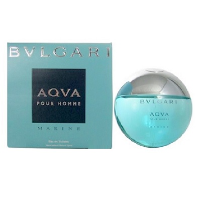 Bvlgari Aqua Marine Cologne
